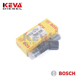 0280156372 Bosch Gasoline Injector (Manifold) for Bmw - Thumbnail