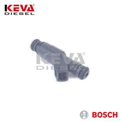 0280156372 Bosch Gasoline Injector (Manifold) for Bmw - Thumbnail