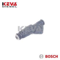 0280156372 Bosch Gasoline Injector (Manifold) for Bmw - Thumbnail