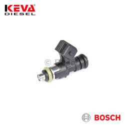 Bosch - 0280158169 Bosch Gasoline Injector (Manifold) for Seat, Volkswagen, Fiat, Lancia, Skoda