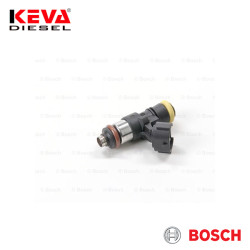 Bosch - 0280158821 Bosch Gas Injector (Natural Gas)