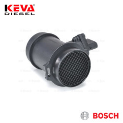 Bosch - 0280217124 Bosch Air Mass Meter (HFM-5-4.7) (Gasoline) for Bmw
