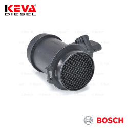 Bosch - 0280217124 Bosch Air Mass Meter (Gasoline) for Bmw