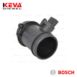 Bosch - 0280217517 Bosch Air Mass Meter (Gasoline) for Mercedes Benz, Daewoo, Ssangyong