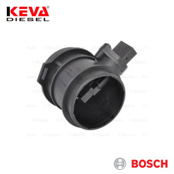 Bosch - 0280217810 Bosch Air Mass Meter (Gasoline) for Mercedes Benz, Steyr