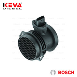 Bosch - 0280218029 Bosch Air Mass Meter (Gasoline) for Hyundai