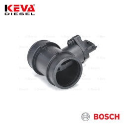 Bosch - 0280218031 Bosch Air Mass Meter (HFM-5-3.5) (Gasoline) for Opel, Vauxhall