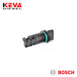 Bosch - 0280218062 Bosch Air Mass Meter (Gasoline) for Bmw