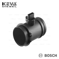 Bosch - 0280218069 Bosch Air Mass Meter (Gasoline) for Audi