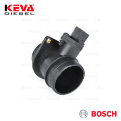 Bosch - 0280218075 Bosch Air Mass Meter (HFM-5-4.7) (Gasoline) for Bmw