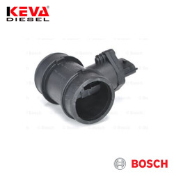 Bosch - 0280218119 Bosch Air Mass Meter (Gasoline) for Opel, Vauxhall, Holden