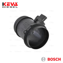 Bosch - 0280218135 Bosch Air Mass Meter (Gasoline) for Bmw