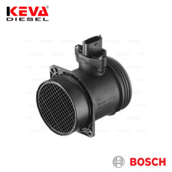 Bosch - 0280218146 Bosch Air Mass Meter (Gasoline) for Isuzu