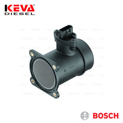Bosch - 0280218150 Bosch Air Mass Meter (Gasoline) for Nissan