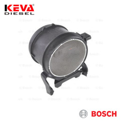 0280218190 Bosch Air Mass Meter (Gasoline) for Mercedes Benz - Bosch