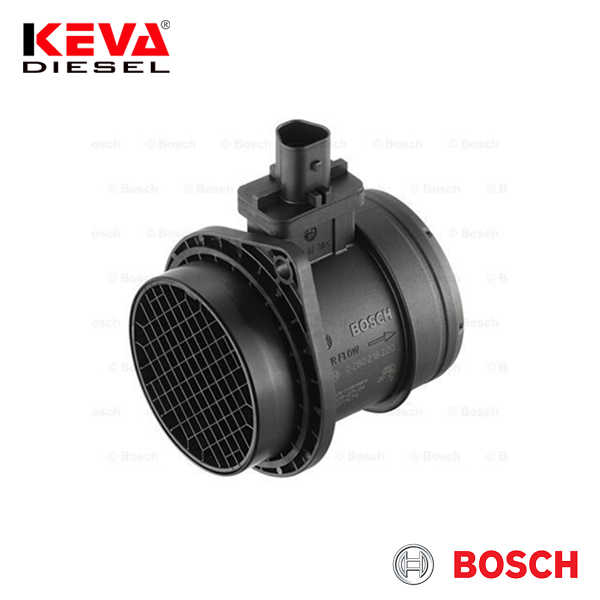 0280218220 Bosch Air Mass Meter (Gasoline) for Uaz
