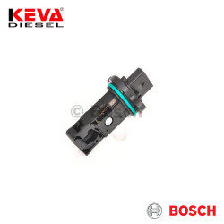 Bosch - 0280218419 Bosch Air Mass Meter for Opel, Chevrolet, Vauxhall, Buick