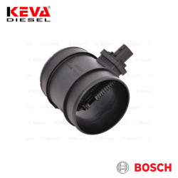 Bosch - 0280218427 Bosch Air Mass Meter (Gasoline) for Opel, Chevrolet, Saab, Vauxhall