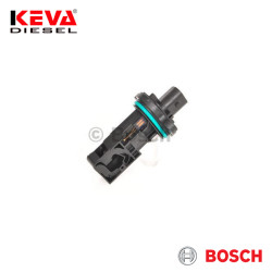 0280218429 Bosch Air Mass Meter (Gasoline) for Opel, Chevrolet, Vauxhall, Cadillac - Thumbnail