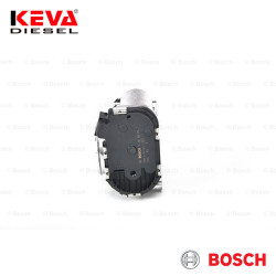 0280750076 Bosch Throttle Adjuster for Mercedes Benz - Thumbnail