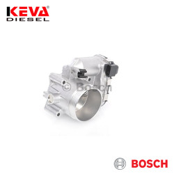 Bosch - 0280750131 Bosch Throttle Adjuster for Volvo