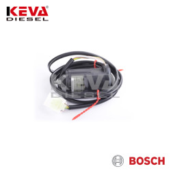0280752004 Bosch Pedal Travel Sensor for Alfa Romeo - Thumbnail