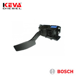 Bosch - 0280755112 Bosch Accelerator Pedal Module for Avtovaz