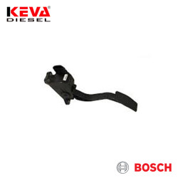 Bosch - 0280755114 Bosch Accelerator Pedal Module for Avtovaz