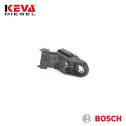 0281002137 Bosch Pressure Sensor for Fiat, Opel, Alfa Romeo, Chevrolet, Lancia - Thumbnail