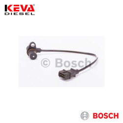 0281002165 Bosch Crankshaft Sensor for Iveco - Thumbnail