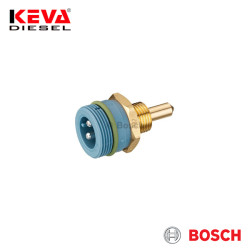 Bosch - 0281002232 Bosch Temperature Sensor for Iveco, Man, Maz Minsk, Temsa