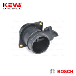 Bosch - 0281002308 Bosch Air Mass Meter (Diesel) for Fiat, Alfa Romeo