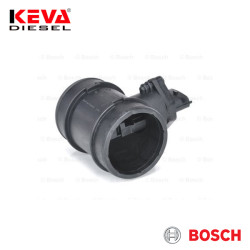 Bosch - 0281002309 Bosch Air Mass Meter (Diesel) for Fiat, Alfa Romeo, Lancia