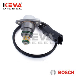 0281002313 Bosch Solenoid Valve for Iveco, Renault - Thumbnail