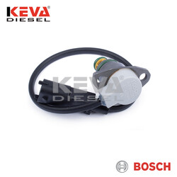 0281002313 Bosch Solenoid Valve for Iveco, Renault - Thumbnail