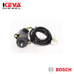 Bosch - 0281002320 Bosch Accelerator Pedal Position Sensor for Fiat