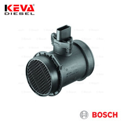 Bosch - 0281002403 Bosch Air Mass Meter (Diesel) for Audi, Volkswagen