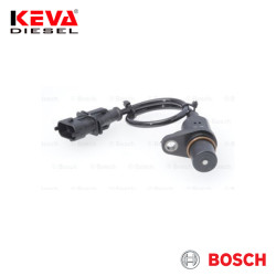 Bosch - 0281002411 Bosch Crankshaft Sensor (DG-6-K)