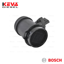 Bosch - 0281002429 Bosch Air Mass Meter (Gasoline) for Audi