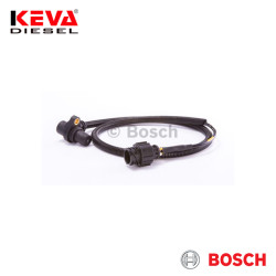 Bosch - 0281002458 Bosch Crankshaft Sensor (DG-6-K) for Volvo
