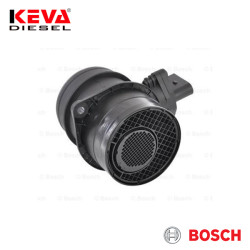 Bosch - 0281002461 Bosch Air Mass Meter (Diesel) for Audi, Ford, Seat, Volkswagen, Skoda