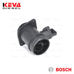 Bosch - 0281002463 Bosch Air Mass Meter (HFM 5) (Diesel) for Skoda, Volkswagen