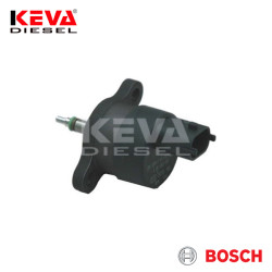 Bosch - 0281002480 Bosch Pressure Regulator for Bmw