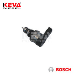 Bosch - 0281002481 Bosch Pressure Regulator for Bmw