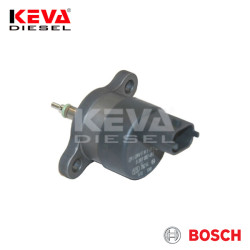 Bosch - 0281002483 Bosch Pressure Regulator for Renault