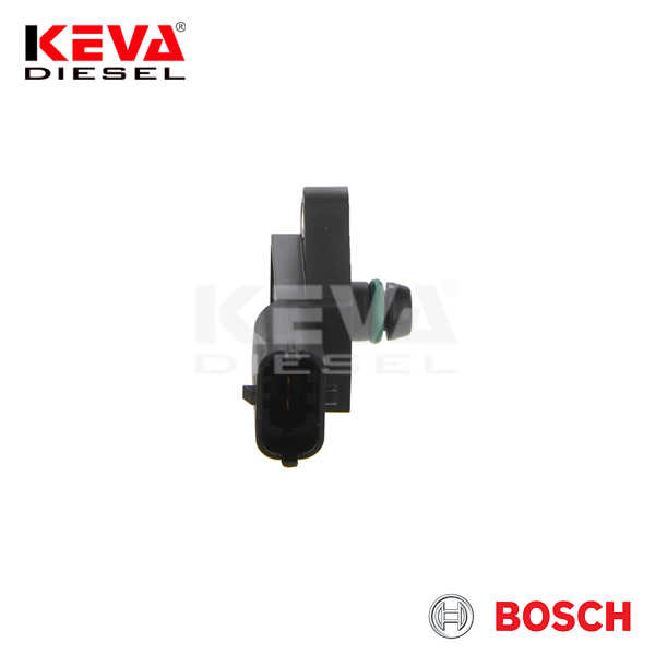 0281002487 Bosch Pressure Sensor (DS-LDF-6) for Opel, Vauxhall