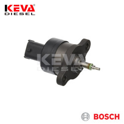 Bosch - 0281002488 Bosch Pressure Regulator for Fiat, Alfa Romeo