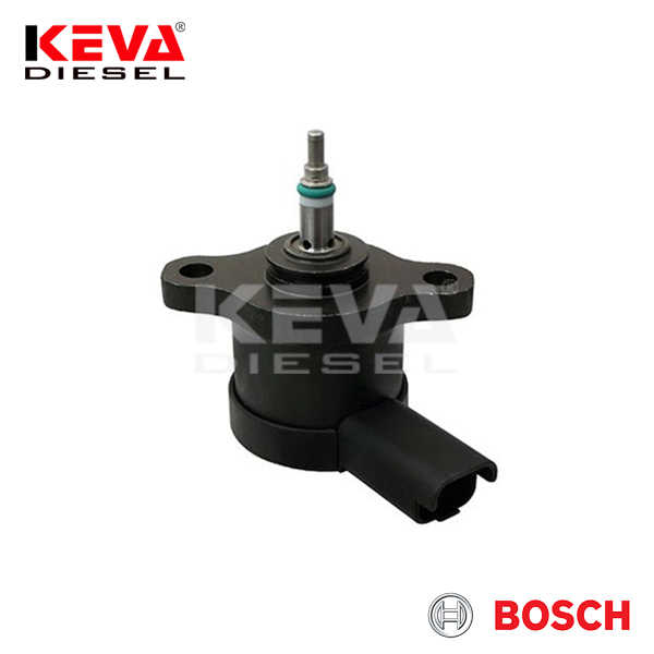 Bosch Pressure Control Valve 0281002493 