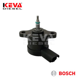 Bosch - 0281002493 Bosch Pressure Regulator for Citroen, Peugeot, Suzuki