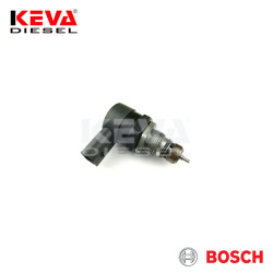 0281002494 Bosch Pressure Regulator for Bmw, Mercedes Benz - Thumbnail